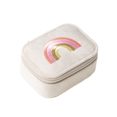 Rockahula škatla za nakit -  Mini Disco Rainbow