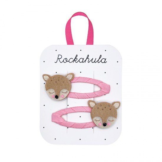 Rockahula Sponke za lase - Doris Deer