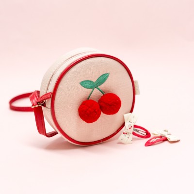 Rockahula otroška torbica - Sweet Cherry