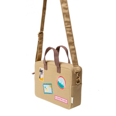Rockahula Otroška torbica - Mini Suitcase