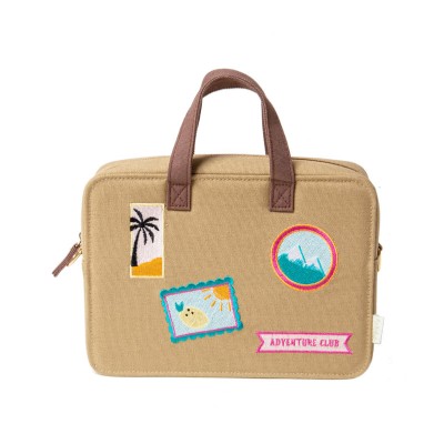 Rockahula Otroška torbica - Mini Suitcase