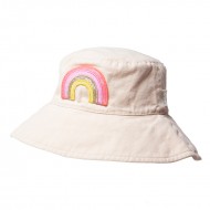 Rockahula Otroški klobuček - Rainbow (3-6 let)