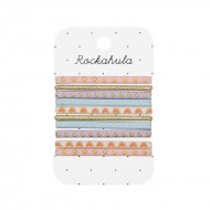 Rockahula Set elastik za lase - Enchanted