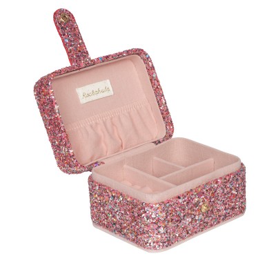 Rockahula Škatla za nakit - Confetti Glitter