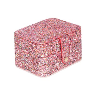 Rockahula Škatla za nakit - Confetti Glitter