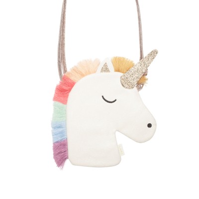 Rockahula Otroška torbica - Rainbow Unicorn