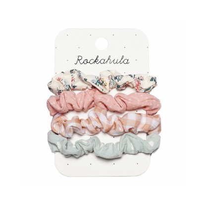 Rockahula Scrunchie elastike za lase - Flora