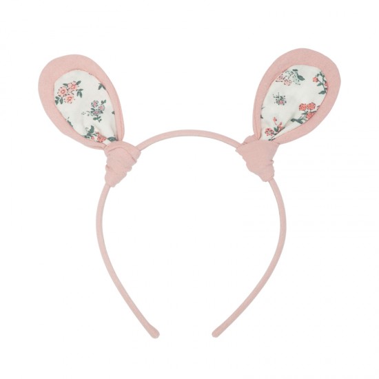 Rockahula obroč za lase - Flora Bunny Ears