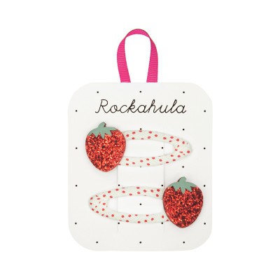 Rockahula Sponke za lase - Strawberry Fair