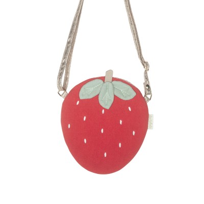 Rockahula otroška torbica - Strawberry Fair