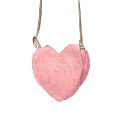 Rockahula otroška torbica - Love Heart Basket