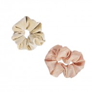 Rockahula Scrunchie elastike za lase - Sparkle Velvet Oversized