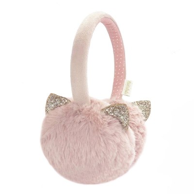 Rockahula Naušniki z nastavljivim trakom - Cleo Cat 