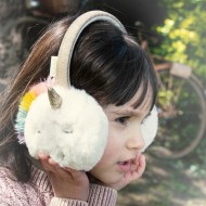Rockahula Naušniki z nastavljivim trakom - Rainbow Unicorn Rockahula Naušniki z nastavljivim trakom - Rainbow Unicorn