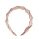 Rockahula Obroč za lase - Sparkle Linen Plaited Rockahula Obroč za lase - Sparkle Linen Plaited