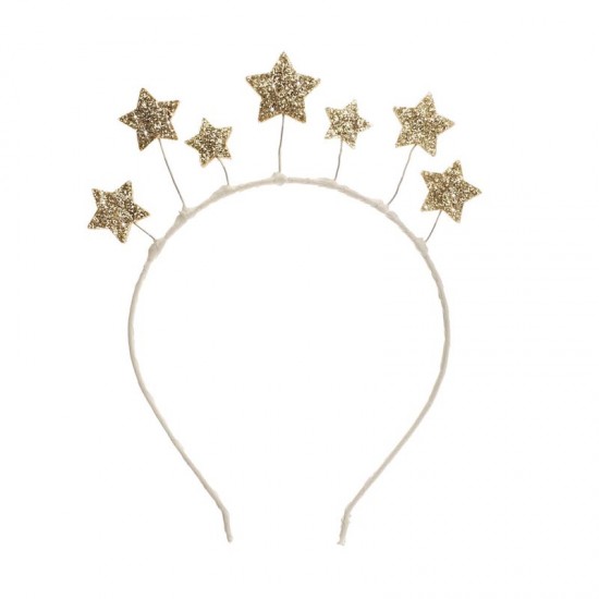Rockahula Obroč za lase - Angel Stars