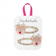 Rockahula sponke za lase - Little Reindeer