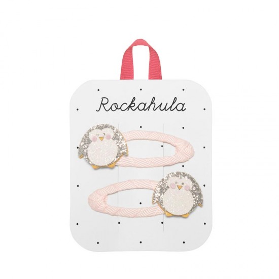 Rockahula Sponke za lase - Little Penguin Rockahula Sponke za lase - Little Penguin