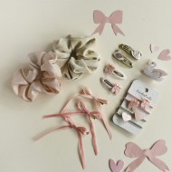 Rockahula Sponke za lase - Very Cutesy Long Bow