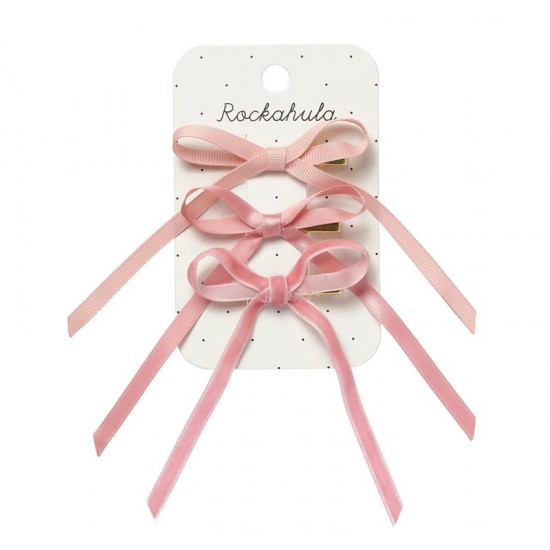 Rockahula Sponke za lase - Very Cutesy Long Bow