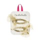 Rockahula Sponke za lase - Starry Tulle Rockahula Sponke za lase - Starry Tulle