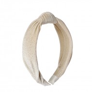 Rockahula Obroč za lase - Sparkle Velvet Knotted Rockahula Obroč za lase - Sparkle Velvet Knotted