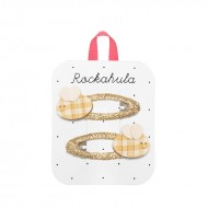 Rockahula Sponke za lase - Beryl Bee