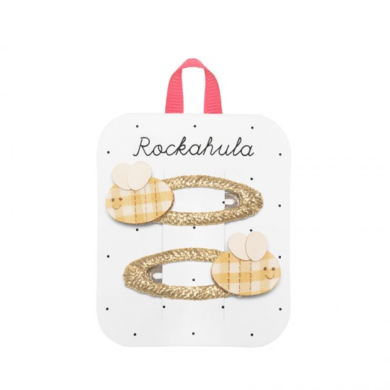 Rockahula Sponke za lase - Beryl Bee