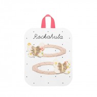 Rockahula Sponke za lase - Tiny Blossom Butterfly