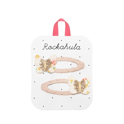 Rockahula Sponke za lase - Tiny Blossom Butterfly