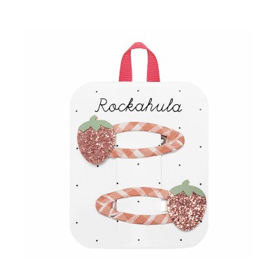 Rockahula Sponke za lase - Sweet Strawberry