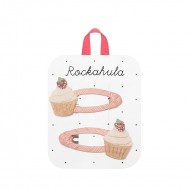 Rockahula Sponke za lase - Strawberry Shortcake