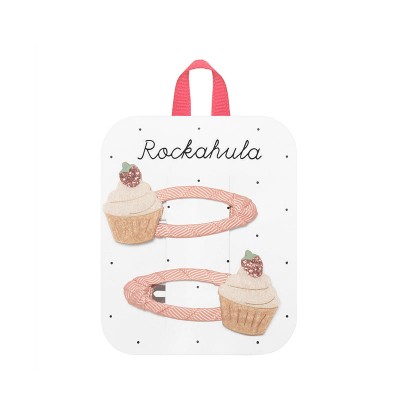 Rockahula Sponke za lase - Strawberry Shortcake