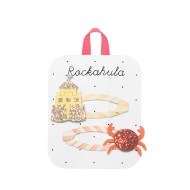 Rockahula Sponke za lase - Beach Fun