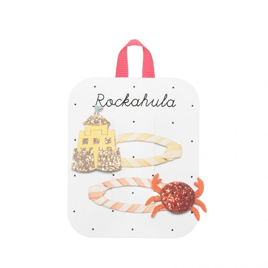 Rockahula Sponke za lase - Beach Fun