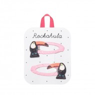Rockahula Sponke za lase - Tina Toucan