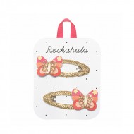 Rockahula Sponke za lase - Bella Butterfly