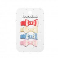 Rockahula Sponke za lase - Vintage Seaside Mini Bow
