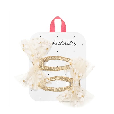 Rockahula Sponke za lase - Daisy Tulle Bow