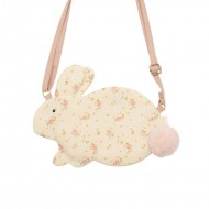 Rockahula Otroška torbica - Tiny Blossom Bunny