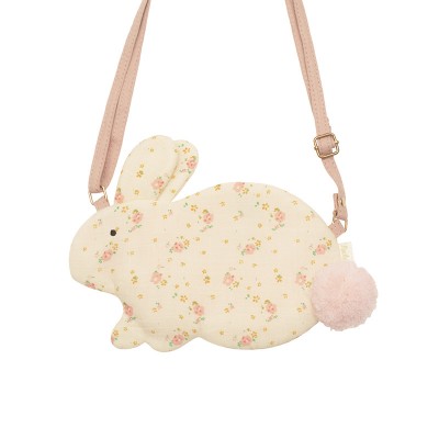 Rockahula Otroška torbica - Tiny Blossom Bunny
