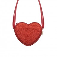 Rockahula Otroška torbica - Love Heart Glitter