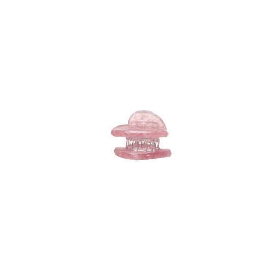 Rockahula Sponke za lase - Gingham Love Heart Claw