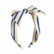 Rockahula Obroč za lase - Riviera Stripe Tie