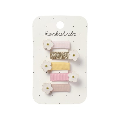 Rockahula Set sponk za lase - Mini Daisy