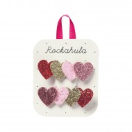 Rockahula Sponke za lase - Sweetheart Sparkle Bar