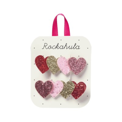 Rockahula Sponke za lase - Sweetheart Sparkle Bar