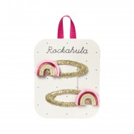 Rockahula Sponke za lase - Carnival Rainbow