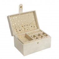 Rockahula Velika škatla za nakit - Carnival Rainbow