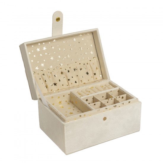 Rockahula Velika škatla za nakit - Carnival Rainbow